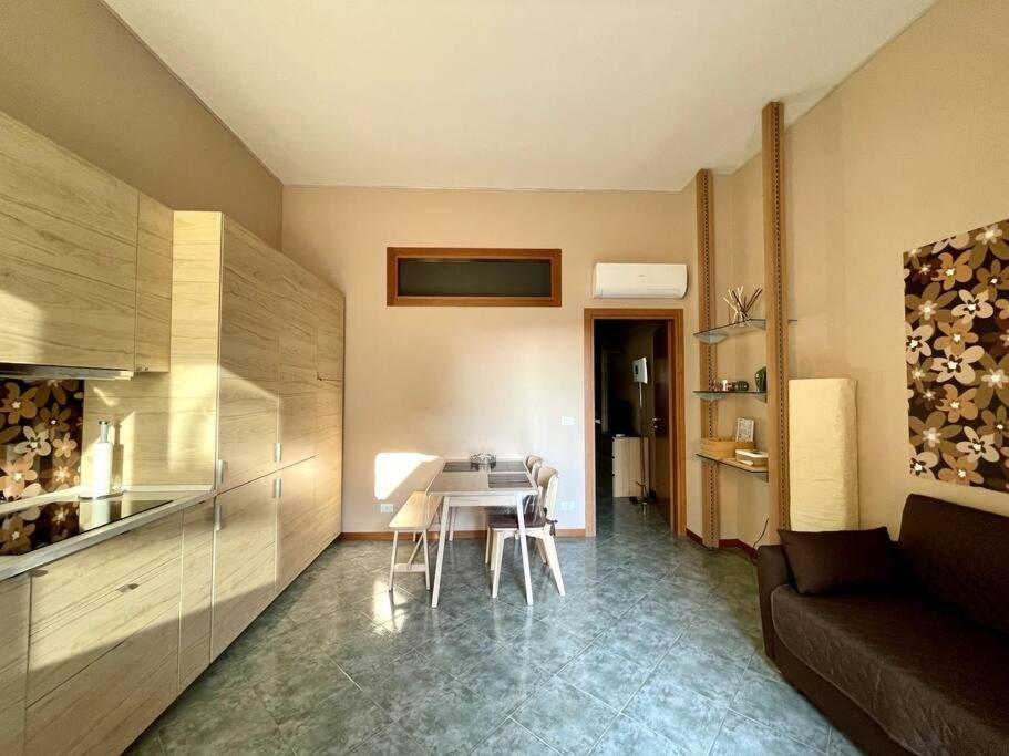A Casa Di Era, Civico 55, San Vito Chietino Villa Exterior photo